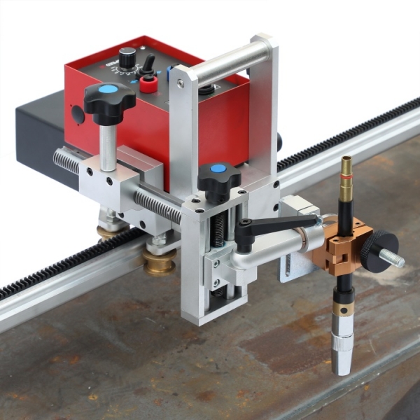 KA-C1轨道式焊接小车