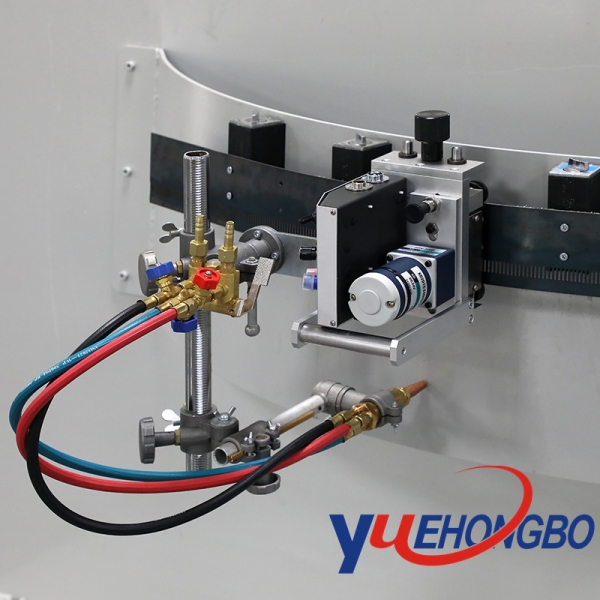 KA-H10管道焊接小车