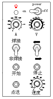 焊接小车厂家