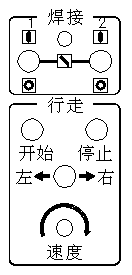 管道焊接小车厂家