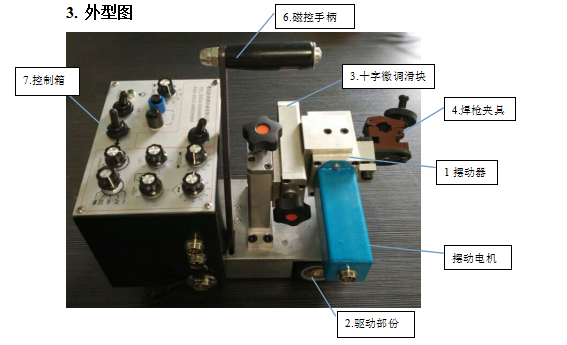 焊接专用设备价格