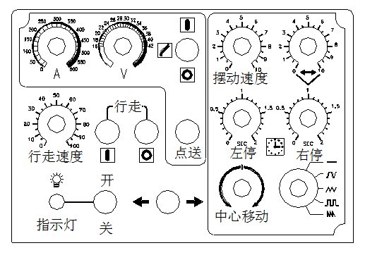 焊接专用设备厂家